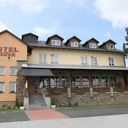 Sadek Hotel Dily