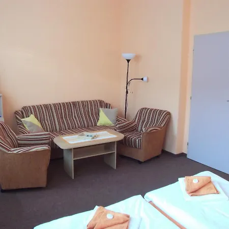 Hotel Sadek 4*