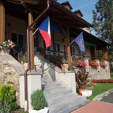 Hotel Sadek Dily