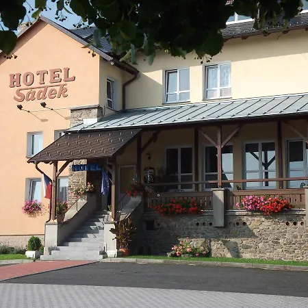 Hotel Sadek Dily
