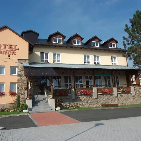 Hotel Sadek Dily