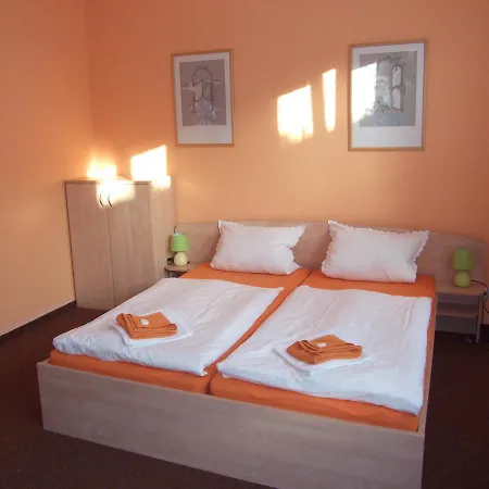 Hotel Sadek 4*